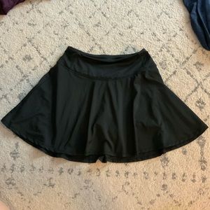 DSG tennis/golf skirt